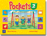 دوره های گروه سنی.خردسالان.Pockets