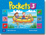 دوره های گروه سنی.خردسالان.Pockets