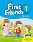 دوره های گروه سنی.کودکان.ّFirst Friends